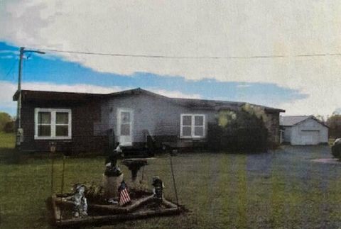 Photo of 2866 N Reek Road, Custer, MI 49405 (MLS # 25060816)