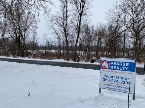 Photo of V/L E S Avenue, Vicksburg, MI 49097 (MLS # 25061489)