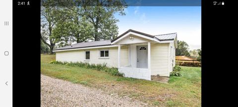 3350 Lacey Road, Dowling, MI 49050 - MLS#: 25020308