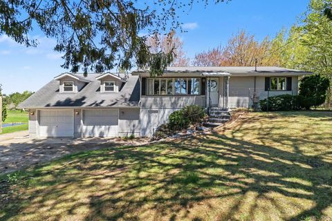 Photo of 3844 E Fountain Road, Fountain, MI 49410 (MLS # 26022708)