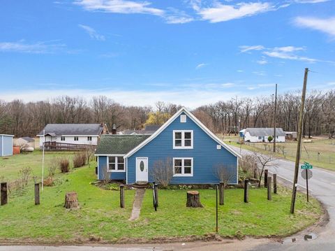 1301 56th Street, Fennville, MI 49408 - MLS#: 25003263