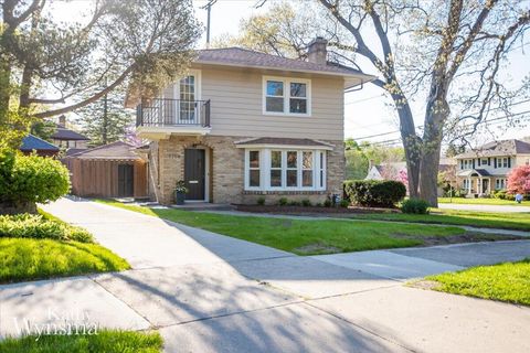 1154 E Chippewa Drive SE, Grand Rapids, MI 49506 - MLS#: 25020568
