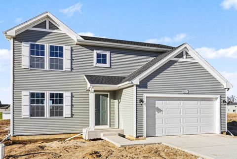 6244 Pollys Path Berrien Springs MI 49103