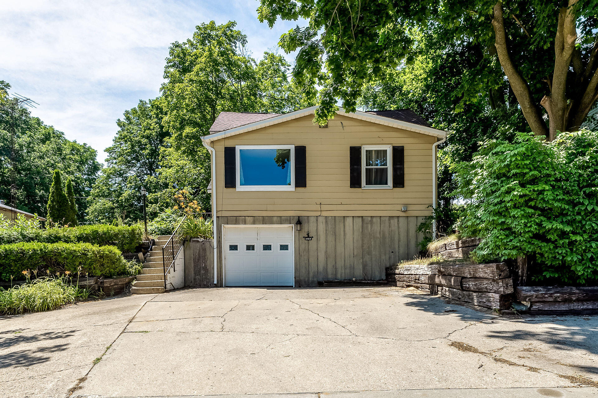Photo 1 of 89 — 8969 Ferry Street, Montague, MI 49437