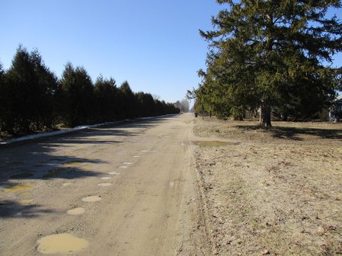 Photo of V/L Baseline Road, Grand Junction, MI 49056 (MLS # 26004698)