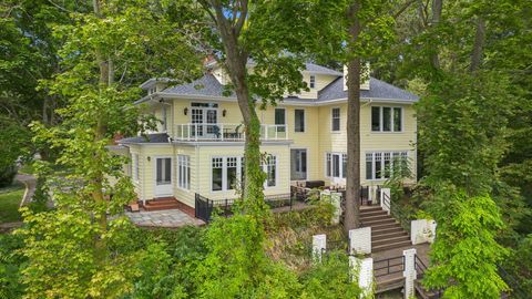 2019 Langley Avenue St. Joseph MI 49085