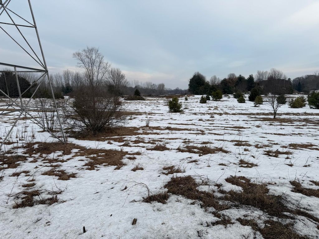 Photo of 15680 Tyrone Avenue, Kent City, MI 49330 (MLS # 26005955)