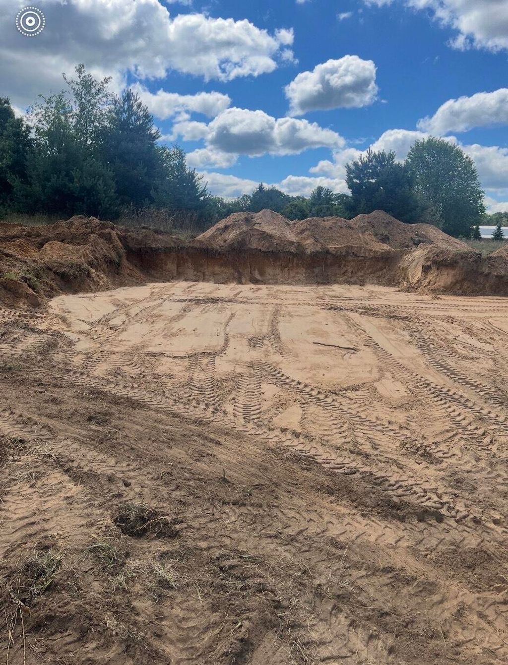 Photo of 15680 Tyrone Avenue, Kent City, MI 49330 (MLS # 26005955)