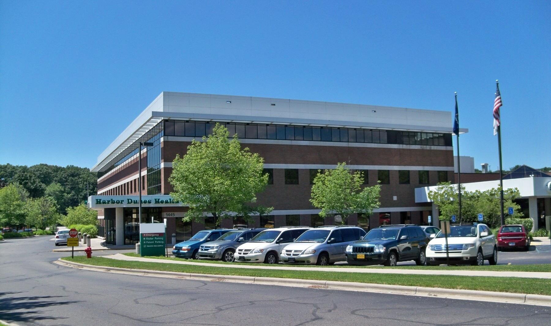1445 Sheldon Rd, Grand Haven, MI 49417