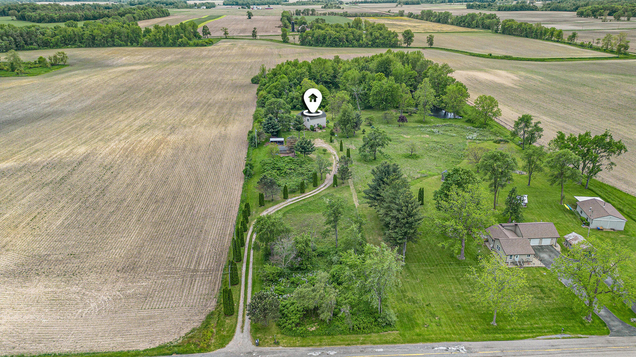 2278 W Wagner Road