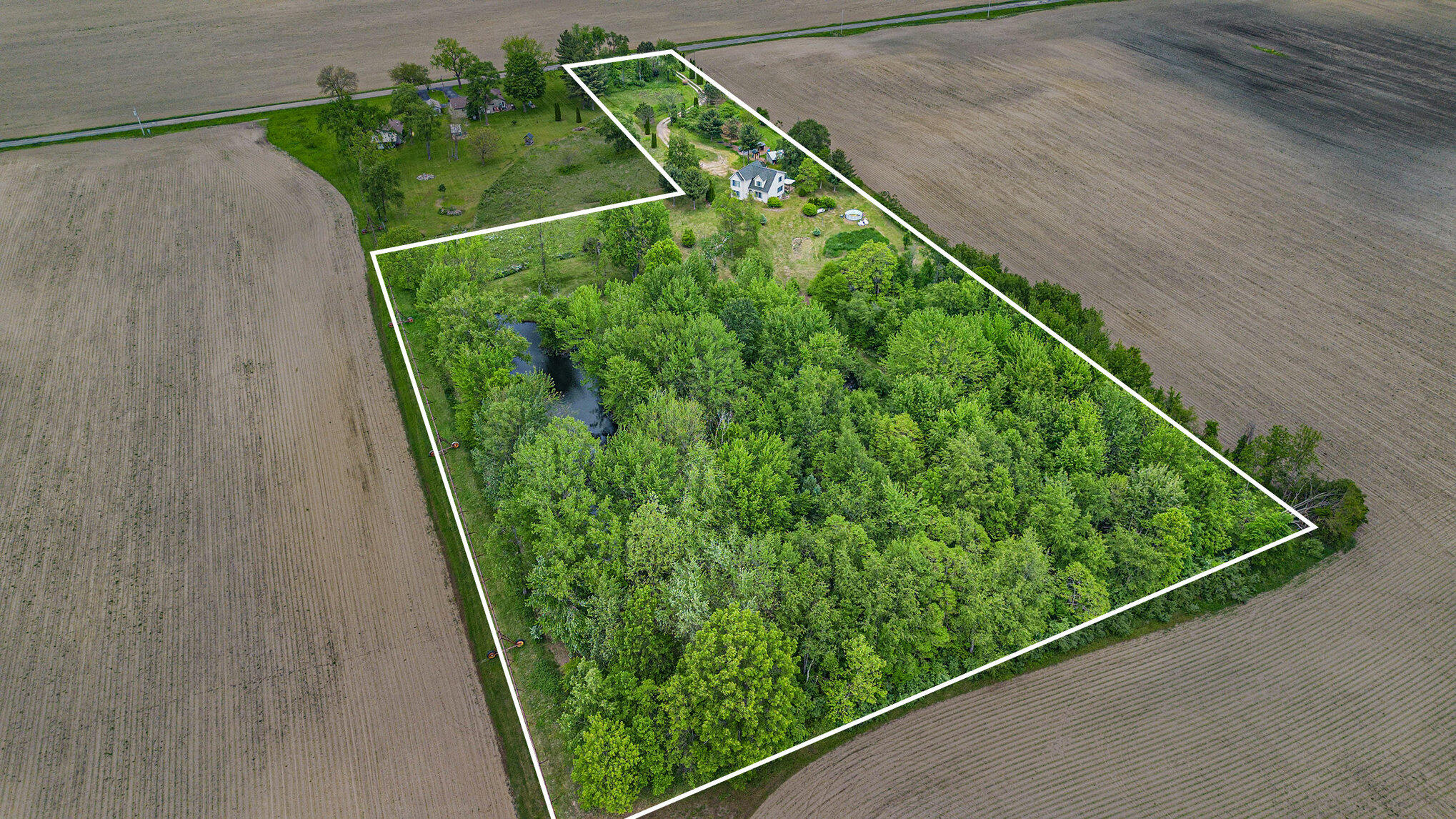 2278 W Wagner Road