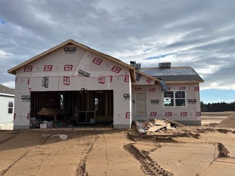 2521 Gray Wolf Way, Muskegon, MI 49444 - MLS#: 25007342