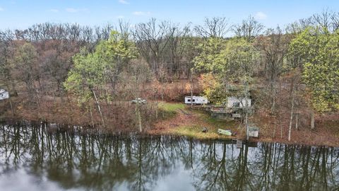 Photo of 2681 Geneva Lake Drive S, Shelbyville, MI 49344 (MLS # 26017116)