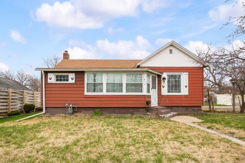 214 S 15th Street Niles MI 49120