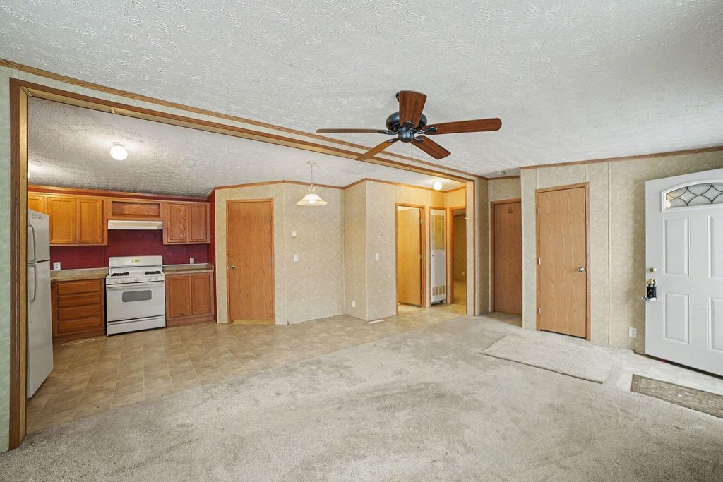 Photo of 9912 S Mission Road, Shepherd, MI 48883 (MLS # 26004036)