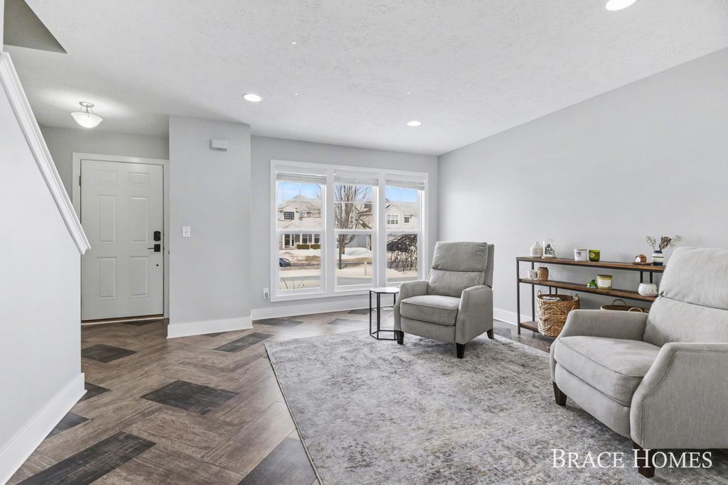 Photo of 8540 Twin Lakes Drive, Jenison, MI 49428 (MLS # 26005344)