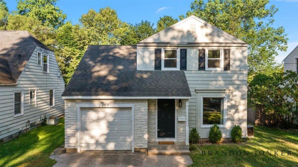 2417 BROOKLYN AVE SE, GRAND RAPIDS, MI 49507 - Image a9cd681d8de5b81111f12b02b5bd5df5/2823302365