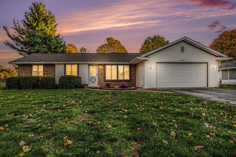 4076 Channelview Drive Vicksburg MI 49097