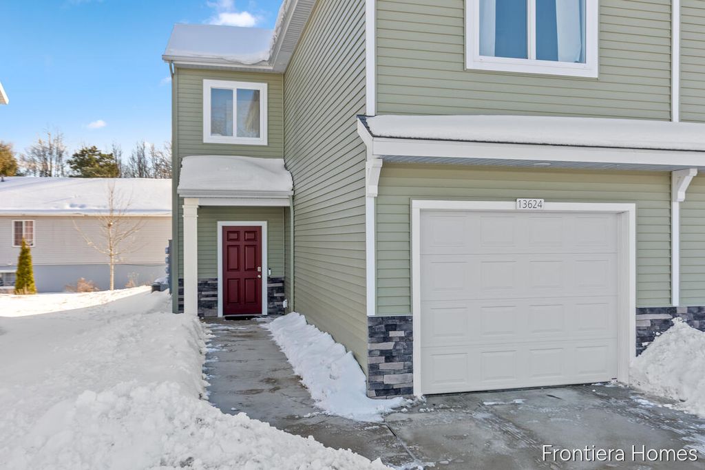 Photo of 13624 Signature Drive, Holland, MI 49424 (MLS # 26005185)