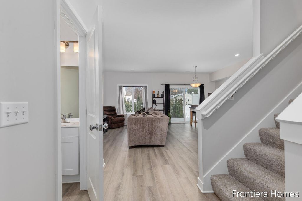 Photo of 13624 Signature Drive, Holland, MI 49424 (MLS # 26005185)