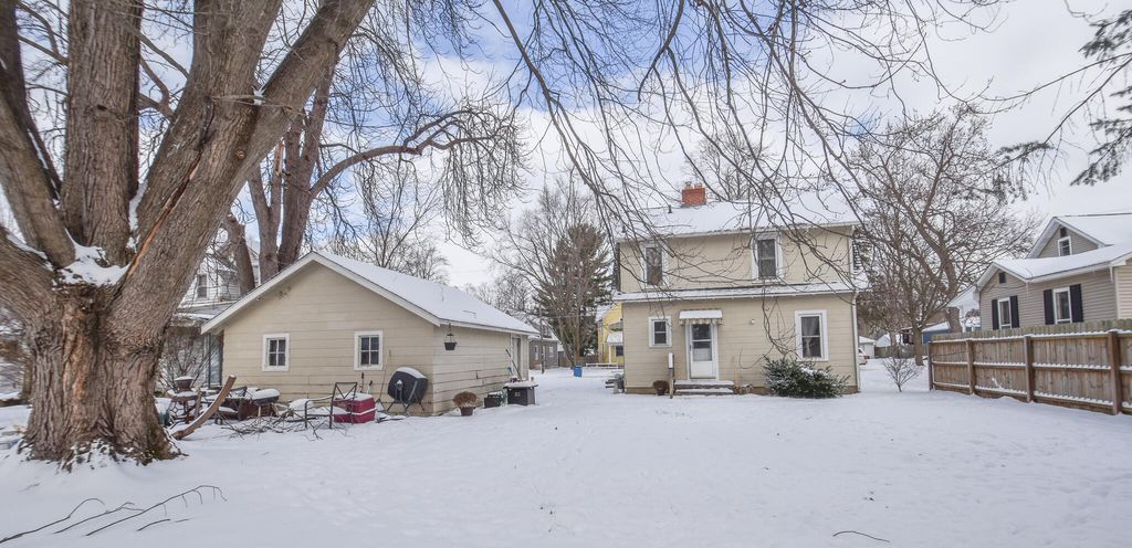 Photo of 30 E Alden Street, Coldwater, MI 49036 (MLS # 26002844)