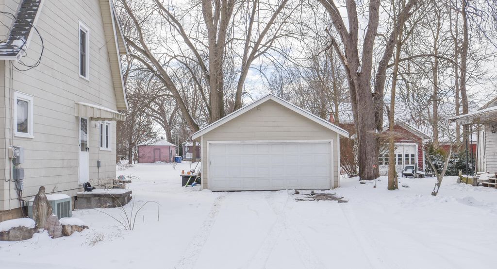 Photo of 30 E Alden Street, Coldwater, MI 49036 (MLS # 26002844)