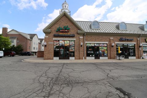 41490 Grand River Avenue Novi MI 48375