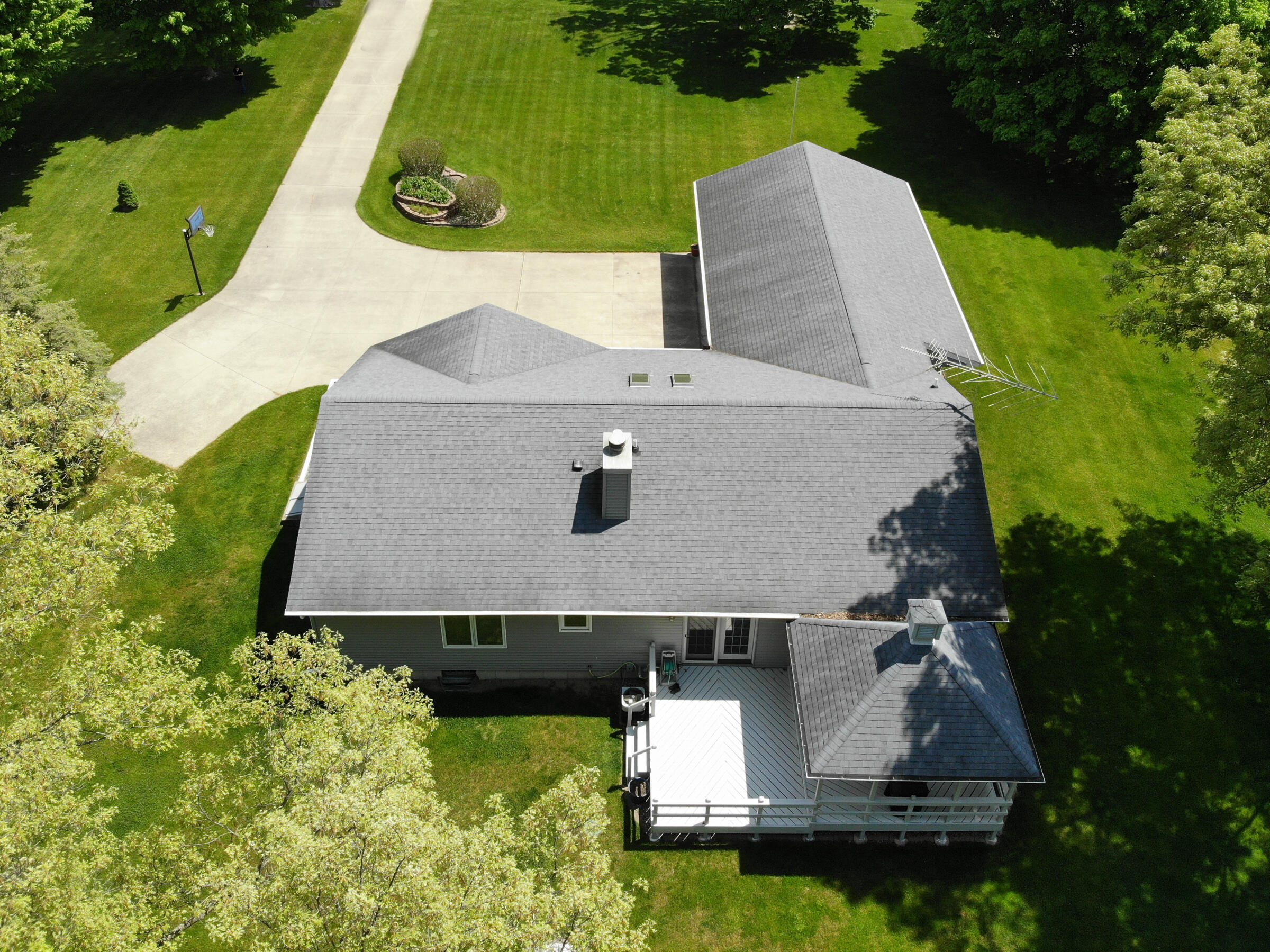 Photo 46 of 46 of 48740 County Road 652 house