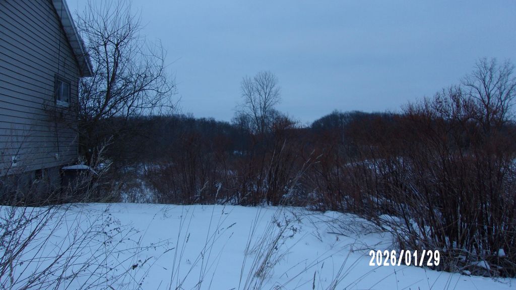 Photo of 6699 Bennett Road, Jackson, MI 49201 (MLS # 26003431)