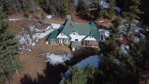 Photo of 13191 Chicago Avenue, Wellston, MI 49689 (MLS # 26009575)