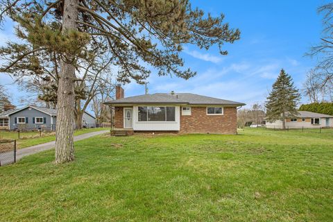 7624 6 Mile Road Northville MI 48168