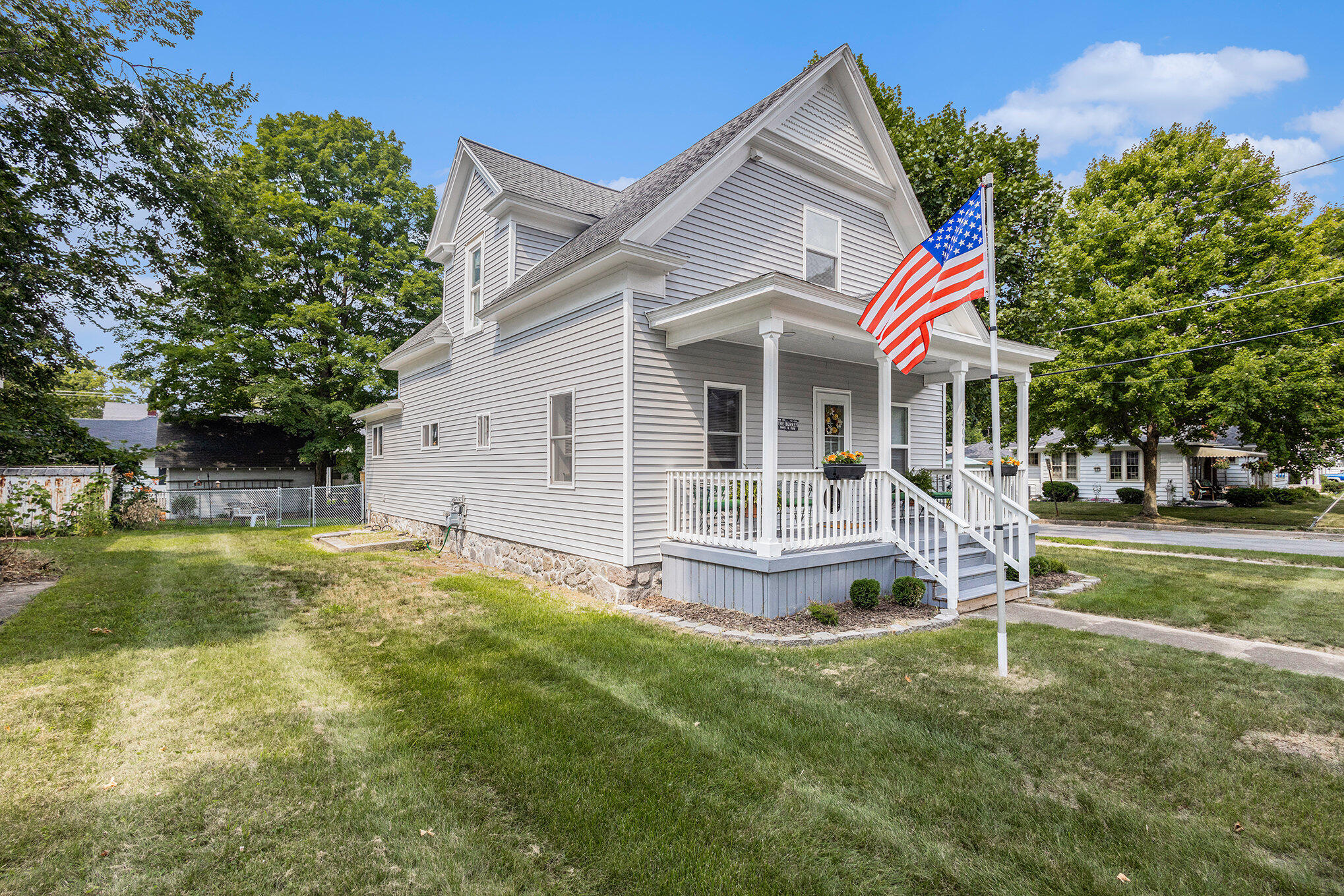 View Greenville, MI 48838 house