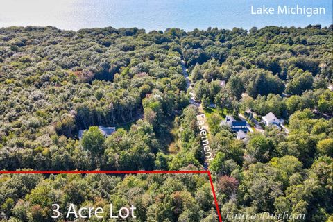 Photo of VL Old Owl Drive, Fennville, MI 49408 (MLS # 26000044)