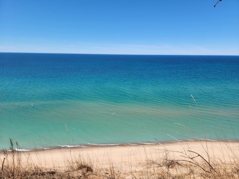 Photo of 15200 V/L Lake Bluff Rd. Arcadia MI Road, Arcadia, MI 49613 (MLS # 26049424)