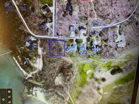 Photo of Blanchard Street, Sturgis, MI 49091 (MLS # 26020974)