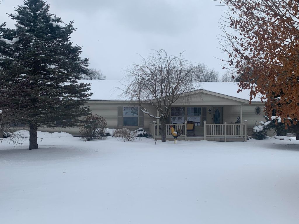 8715 Little Bend Court Middleville MI 49333 MLS #23005738 Howard Hanna