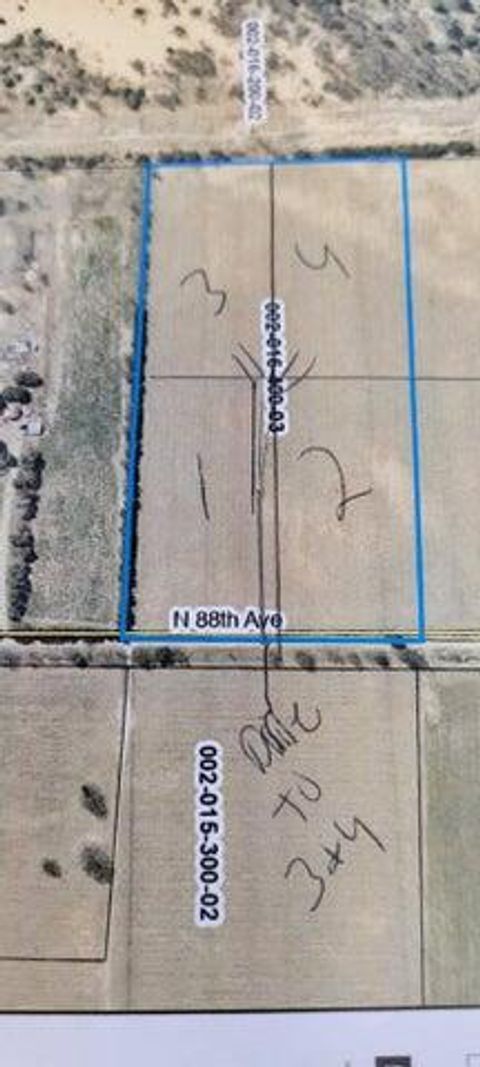 Photo of VL N 88th Ave, Pentwater, MI 49449 (MLS # 26019908)