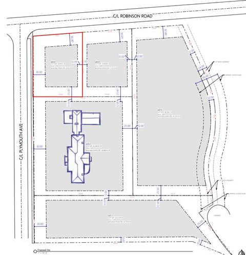 Photo of 250 Plymouth Avenue SE #3, East Grand Rapids, MI 49506 (MLS # 26017488)