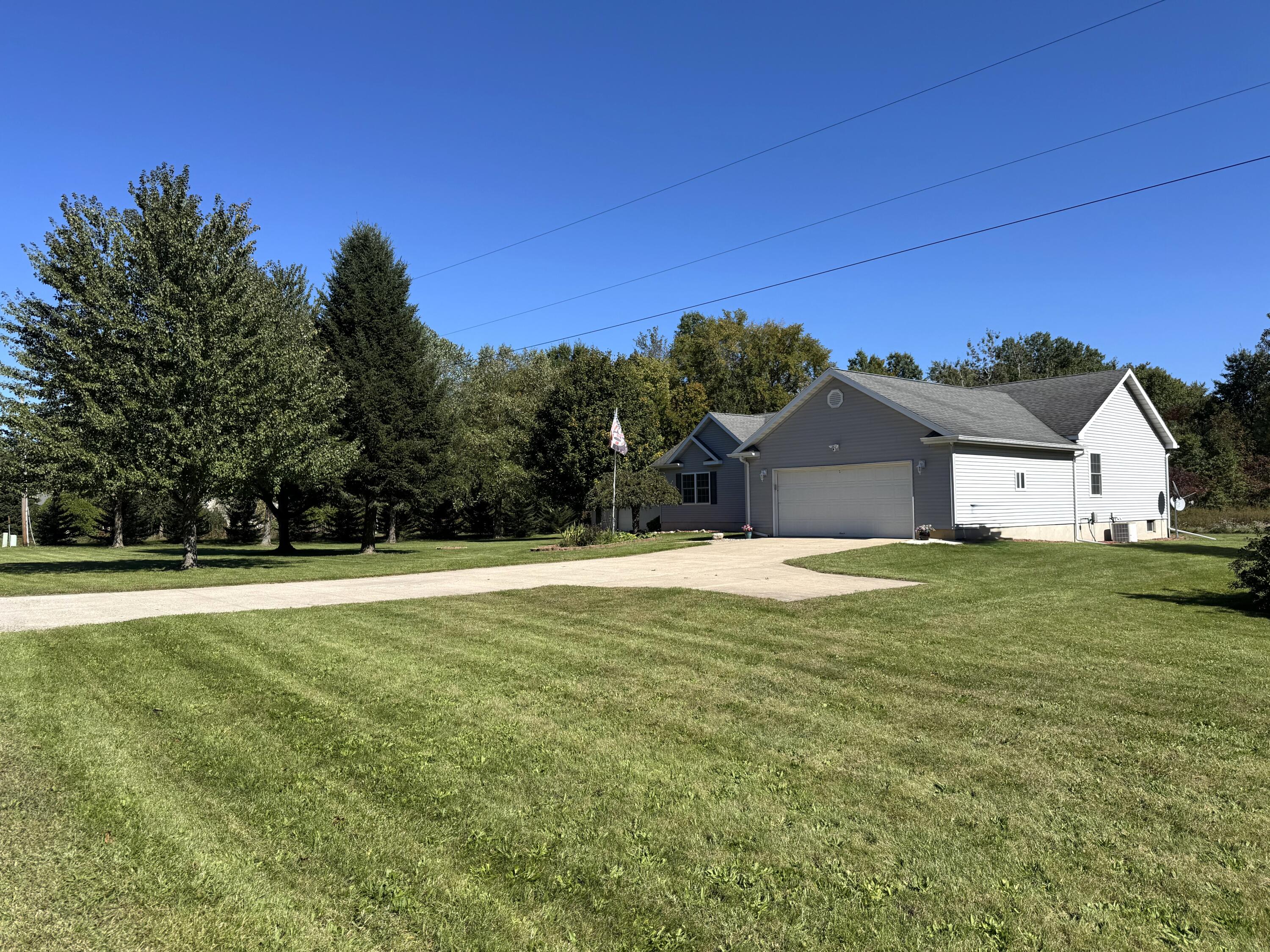 14021 Pardee Road