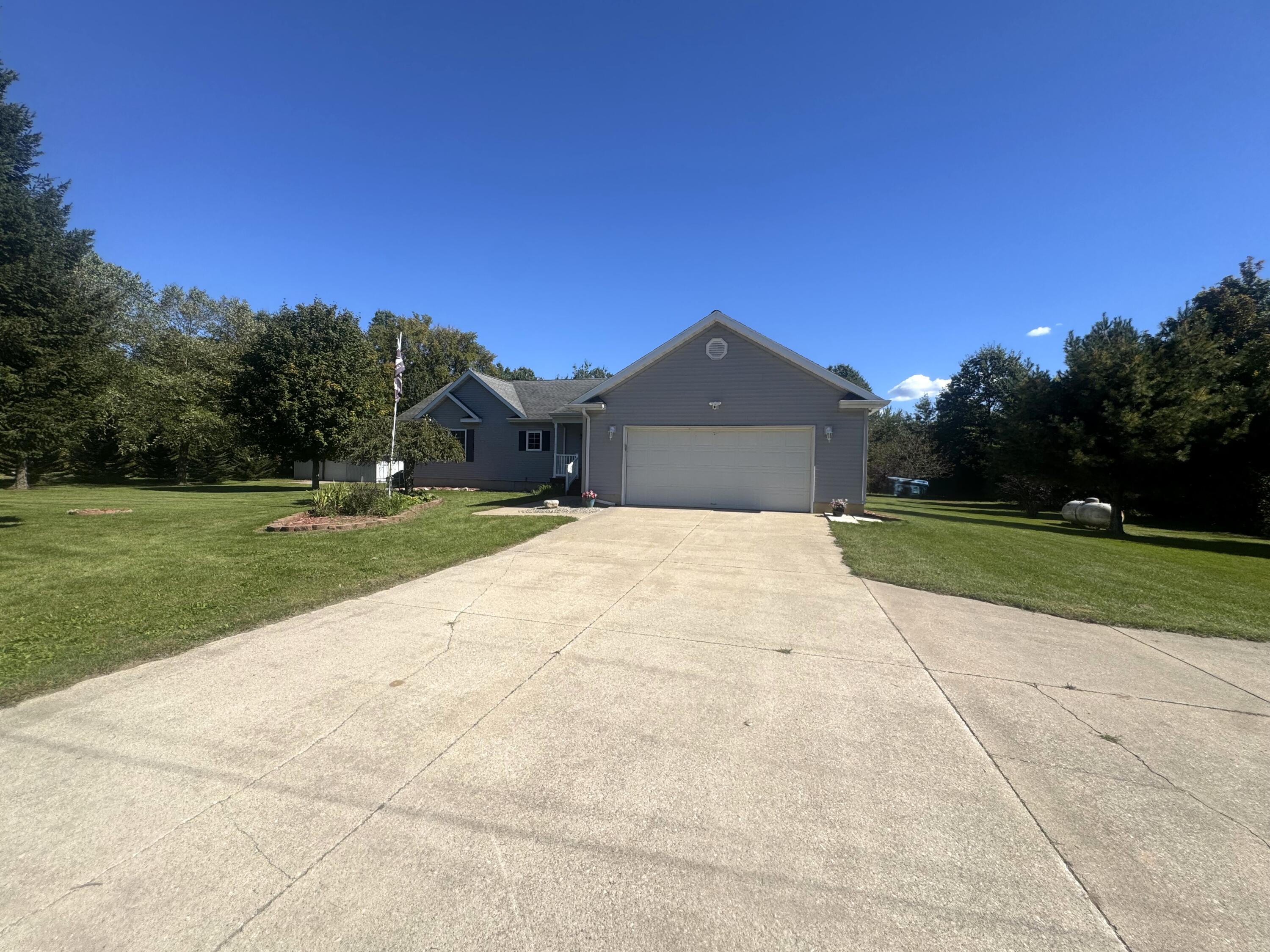 14021 Pardee Road