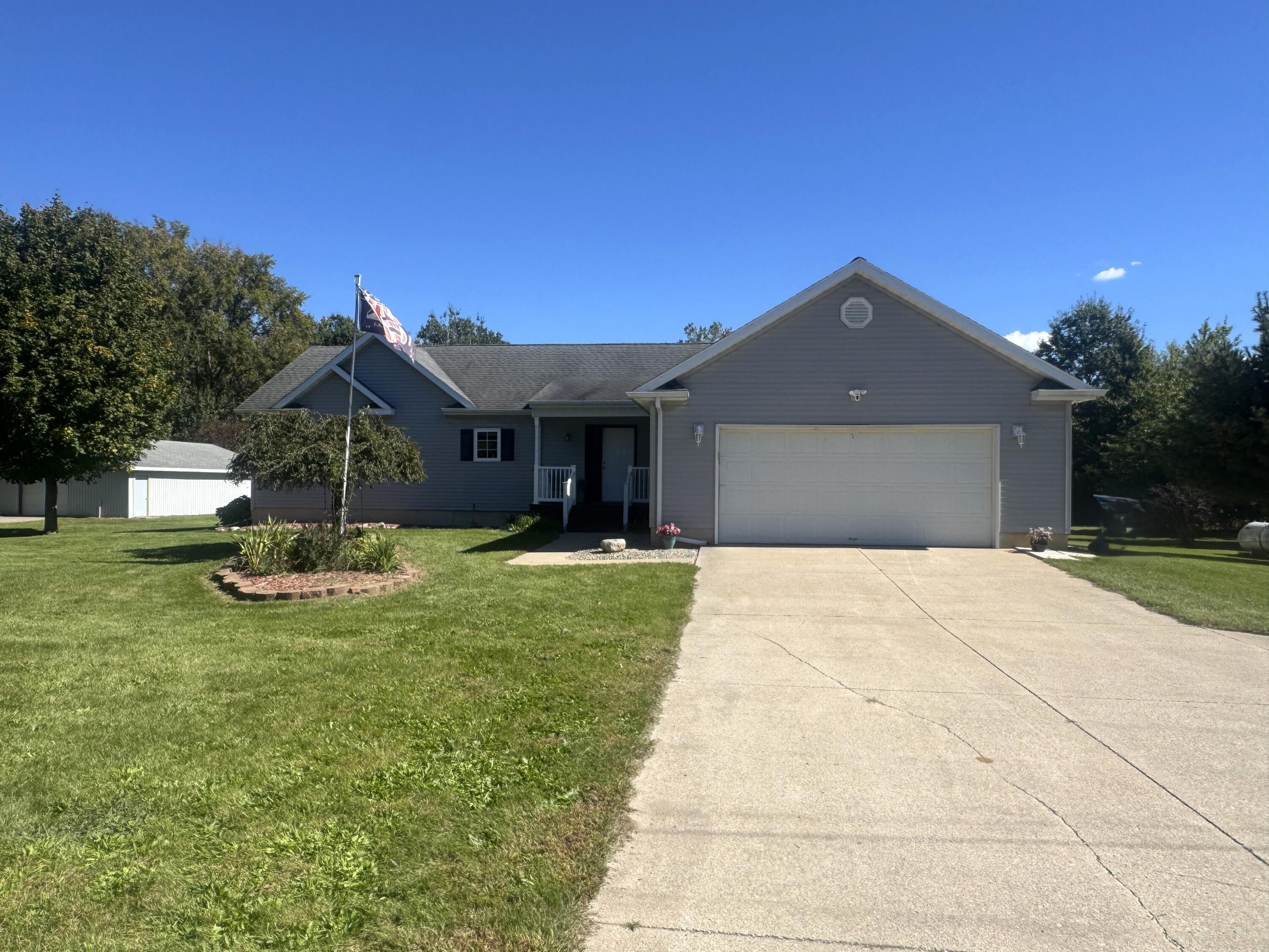 14021 Pardee Road