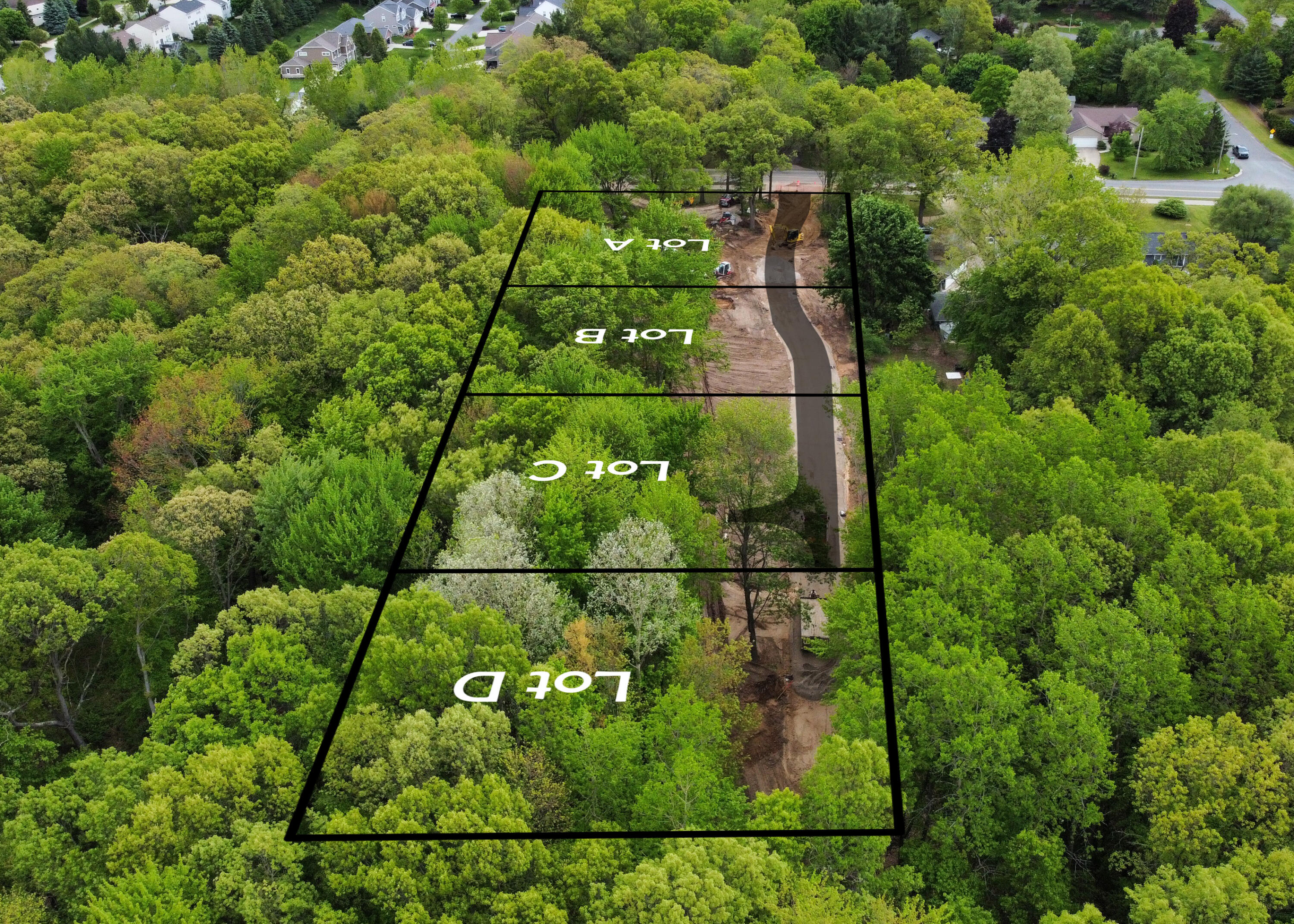 2395 Dunnigan Avenue NE (Lot C)
