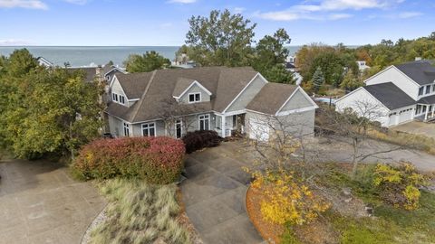 51111 Main Drive New Buffalo MI 49117