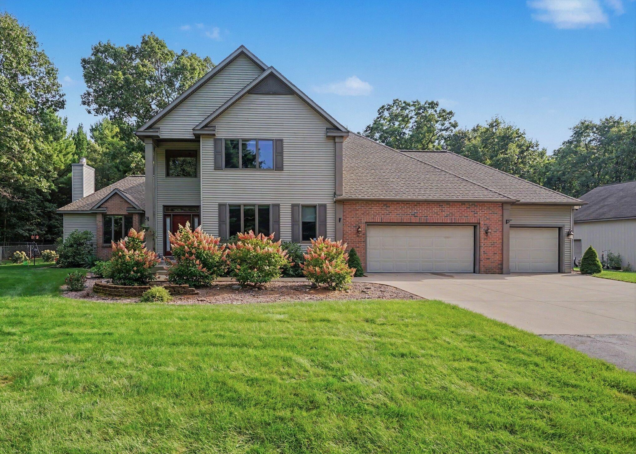 Properties Available 1 - 1 5045 Andrea Drive