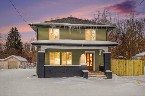 Photo of 317 E Bertrand Road, Niles, MI 49120 (MLS # 26002821)