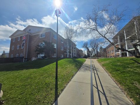 Photo of 806 W Michigan Avenue #306E, Jackson, MI 49202 (MLS # 26013530)