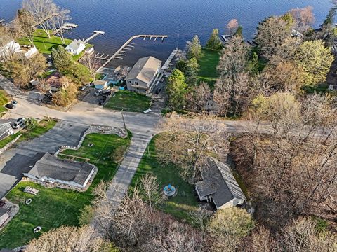Photo of 5989 Barnhart Road, Ludington, MI 49431 (MLS # 26018293)