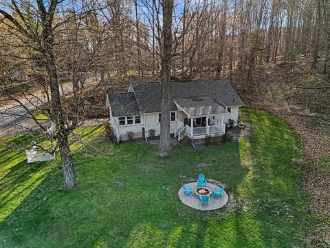 Photo of 5989 Barnhart Road, Ludington, MI 49431 (MLS # 26018293)