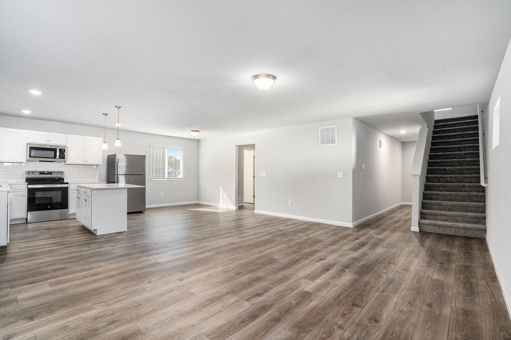 Photo of 2831 Sanderling Court SE, Grand Rapids, MI 49508 (MLS # 26005881)