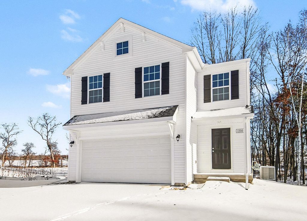 Photo of 2831 Sanderling Court SE, Grand Rapids, MI 49508 (MLS # 26005881)